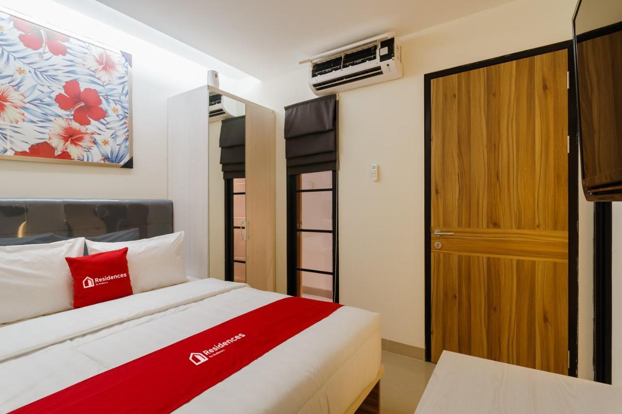 Residences By Reddoorz @ Guntur Raya Setiabudi Rumah tetamu