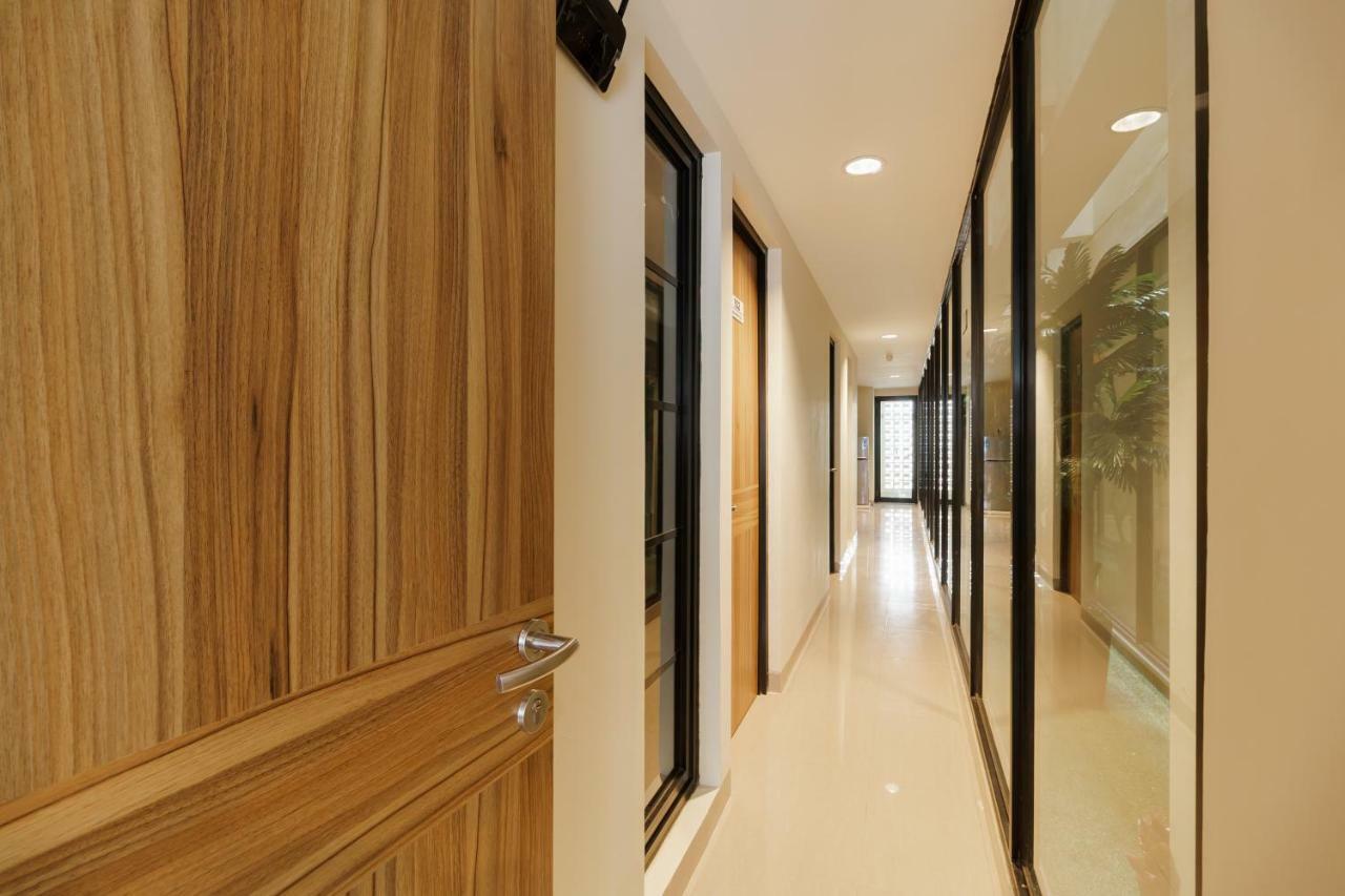 Rumah tetamu Residences By Reddoorz @ Guntur Raya Setiabudi