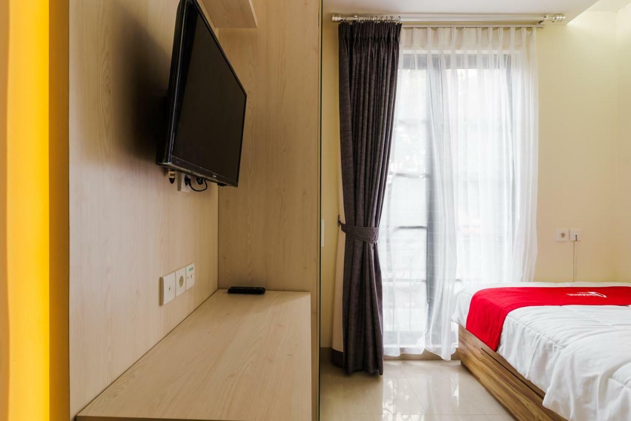 Residences By Reddoorz @ Guntur Raya Setiabudi Rumah tetamu Jakarta