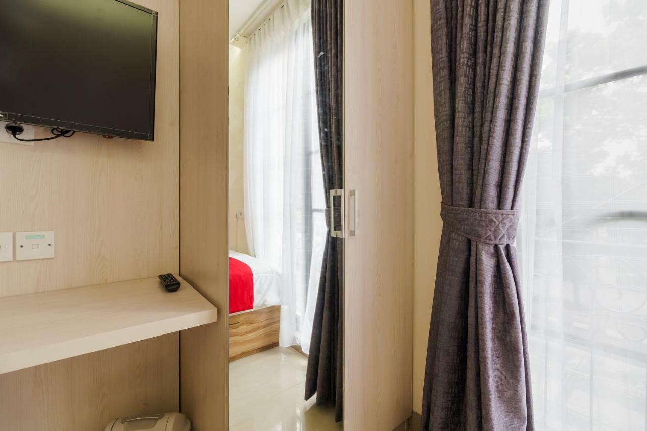Residences By Reddoorz @ Guntur Raya Setiabudi Rumah tetamu