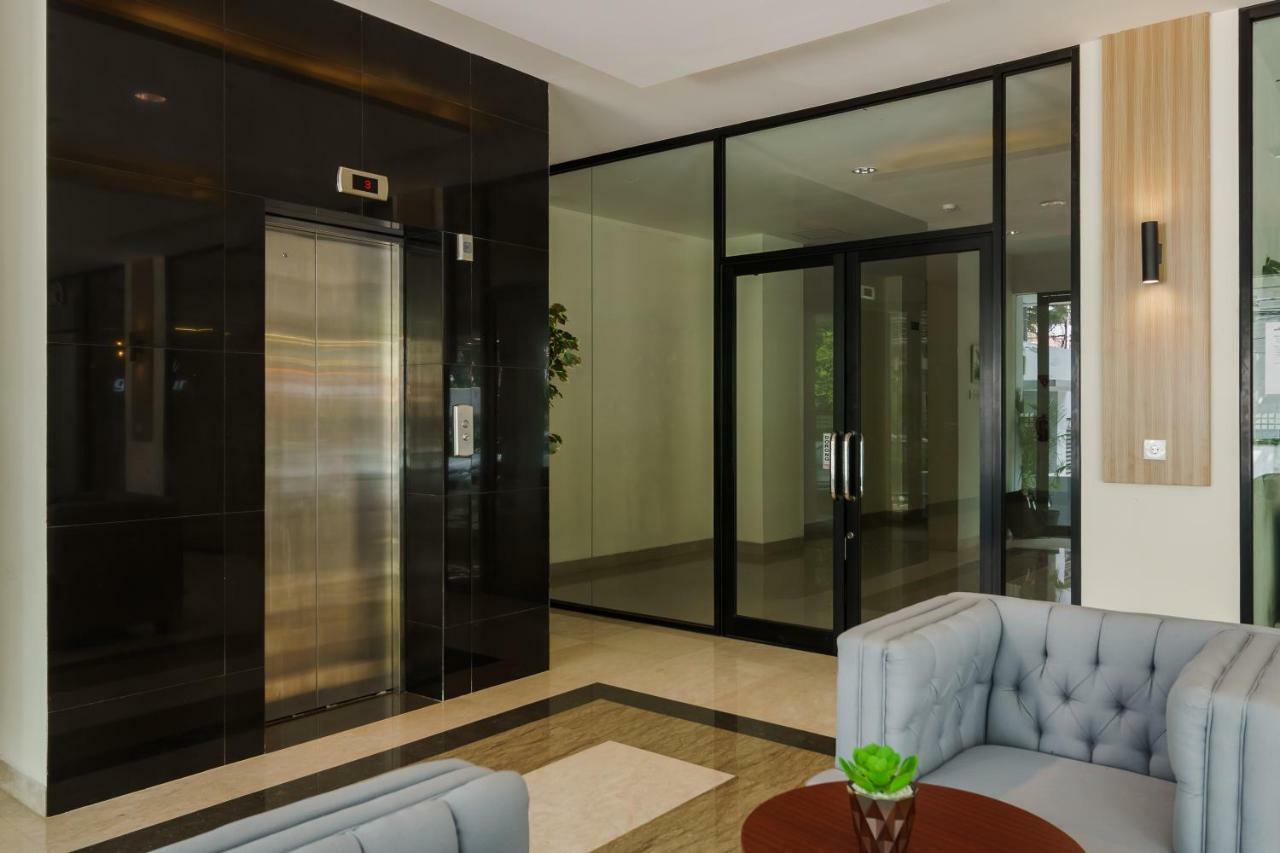 Residences By Reddoorz @ Guntur Raya Setiabudi Rumah tetamu Jakarta