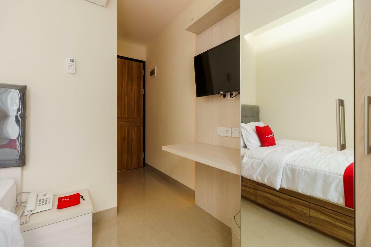 Rumah tetamu Residences By Reddoorz @ Guntur Raya Setiabudi