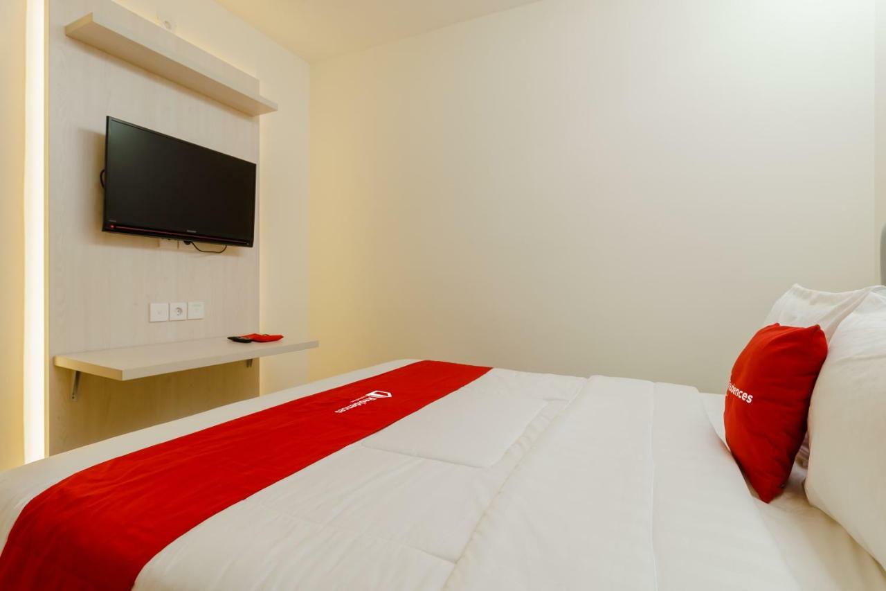 Rumah tetamu Residences By Reddoorz @ Guntur Raya Setiabudi