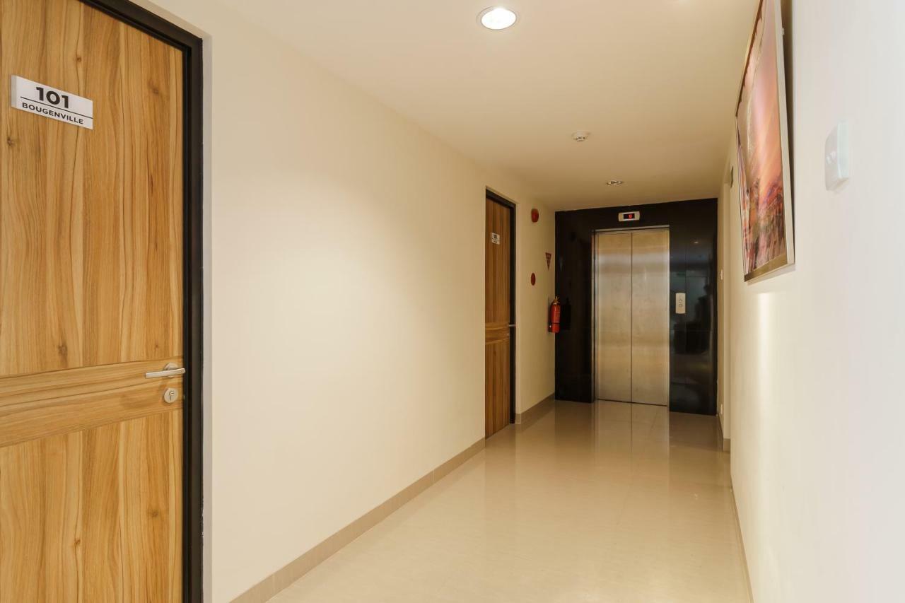 Rumah tetamu Residences By Reddoorz @ Guntur Raya Setiabudi 5*