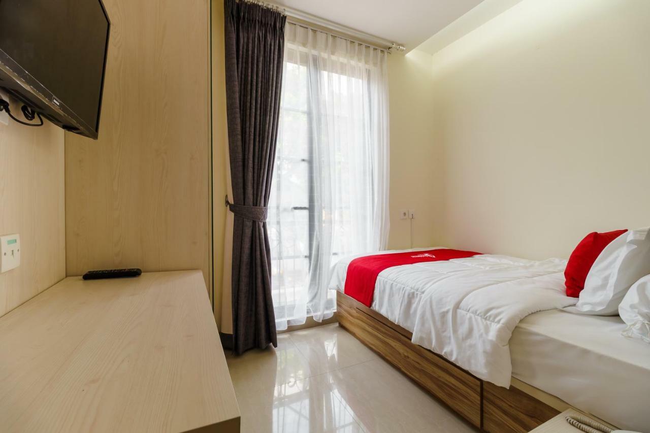 Rumah tetamu Residences By Reddoorz @ Guntur Raya Setiabudi 5*